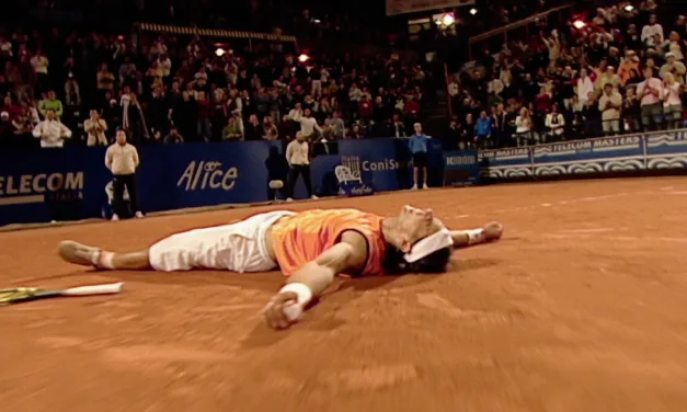 Rafa sur Netflix : Rafael Nadal raconte la fin d’une carrière hors norme dans un documentaire intime