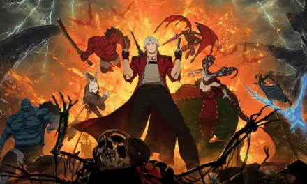 Devil May Cry saison 2 : Dante revient sur Netflix avec une date déjà fixée