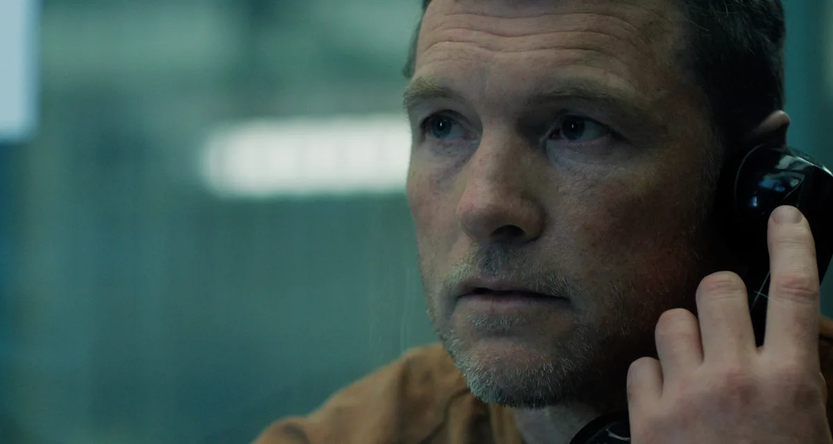 Sur tes traces : Netflix ouvre un nouveau dossier Harlan Coben avec Sam Worthington