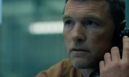Sur tes traces : Netflix ouvre un nouveau dossier Harlan Coben avec Sam Worthington