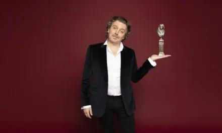 La 37e Cérémonie des Molières sur France 2 : le théâtre français a rendez-vous aux Folies Bergère
