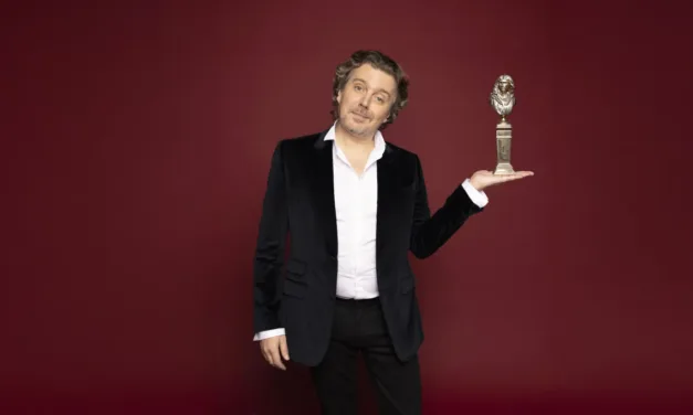 La 37e Cérémonie des Molières sur France 2 : le théâtre français a rendez-vous aux Folies Bergère