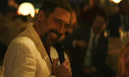 Cape Fear sur Apple TV : Javier Bardem réveille Les nerfs à vif dans une nouvelle série sous haute tension