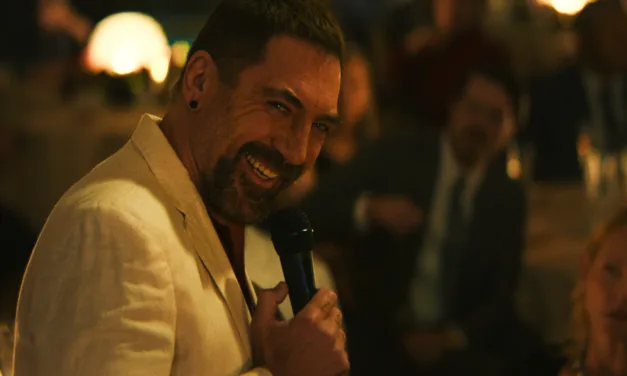 Cape Fear sur Apple TV : Javier Bardem réveille Les nerfs à vif dans une nouvelle série sous haute tension