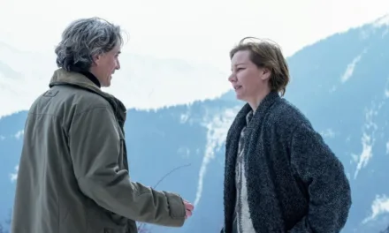 Anatomie d’une chute arrive sur France 2 : pourquoi il ne faut pas manquer la Palme d’or de Justine Triet