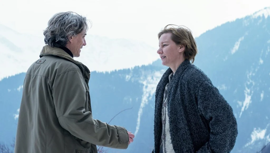 Anatomie d’une chute arrive sur France 2 : pourquoi il ne faut pas manquer la Palme d’or de Justine Triet