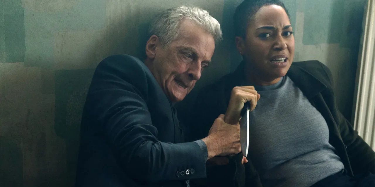 Criminal Record saison 3 : Apple TV a-t-elle déjà prévu une suite après la saison 2 ?
