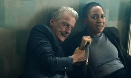 Criminal Record saison 3 : Apple TV a-t-elle déjà prévu une suite après la saison 2 ?