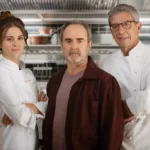 C’est qui le chef ? sur France 3 : Michel Cymes devient chef déchu dans une comédie culinaire