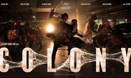 Colony sur Netflix : quand peut-on espérer voir le film de zombies de Yeon Sang-ho après sa sortie au cinéma ?