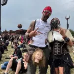 Festival Hellfest : 4 jours d’enfer sur TMC, une plongée dans les coulisses du géant metal de Clisson