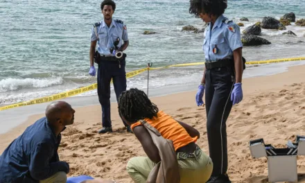 Meurtres au paradis sur France 2 : ce que réserve l’épisode Acte final diffusé le 25 mai