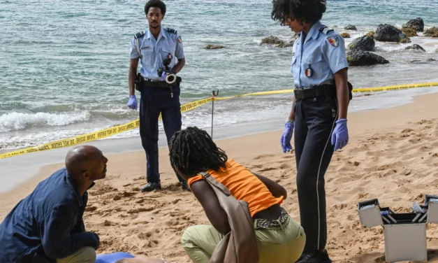 Meurtres au paradis sur France 2 : ce que réserve l’épisode Acte final diffusé le 25 mai