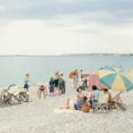 L’été 36 : où a été tournée la série historique de TF1 ?
