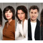 Le réseau Corneille : la mini-série adaptée de Ken Follett entre en tournage (TF1)