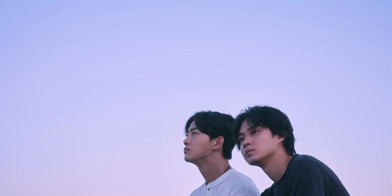 Âme sœur sur Netflix : une romance japonaise et coréenne qui traverse dix ans entre Berlin, Séoul et Tokyo