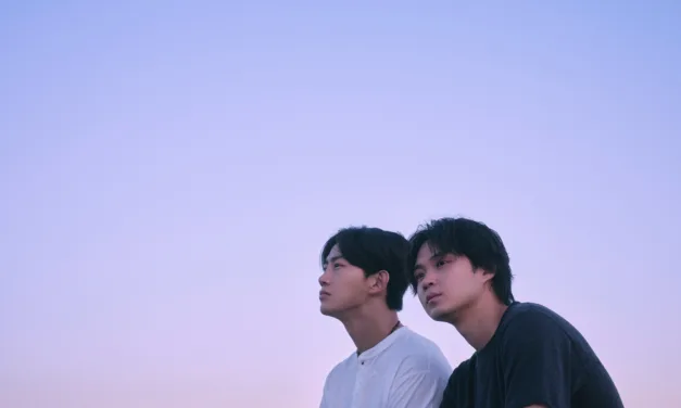 Âme sœur sur Netflix : une romance japonaise et coréenne qui traverse dix ans entre Berlin, Séoul et Tokyo