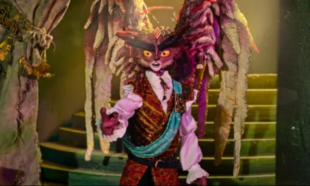 Je suis Frankelda : pourquoi ce film mexicain en stop motion peut devenir l’une des curiosités fortes de Netflix