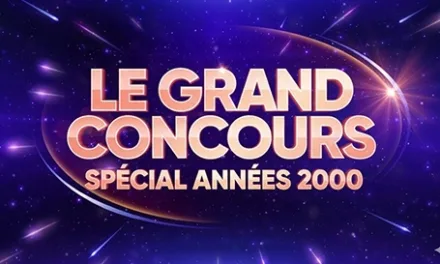 Le grand concours sur TF1 : Arthur réunit 15 invités pour une soirée spéciale années 2000