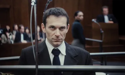 Le Procès Goldman sur Arte : pourquoi ce film judiciaire reste l’un des grands chocs du cinéma français récent