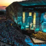 Musiques en fête célèbre ses 15 ans aux Chorégies d’Orange sur France 3
