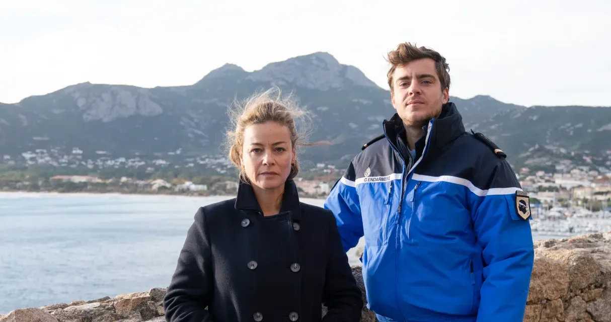Meurtres en Balagne sur France 3 : une enquête corse entre légende, deuil et secrets de famille
