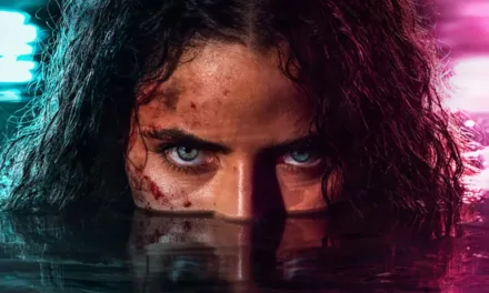 M.I.A. : la fin de la saison 1 expliquée, le twist qui change tout pour Etta ! (Paramount+)