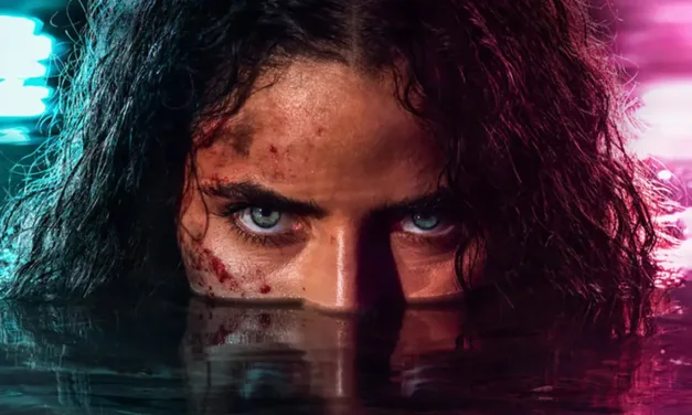 M.I.A. : la fin de la saison 1 expliquée, le twist qui change tout pour Etta ! (Paramount+)