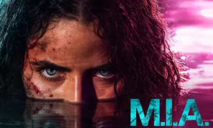 M.I.A. : le créateur d’Ozark revient avec un thriller criminel sur Paramount+