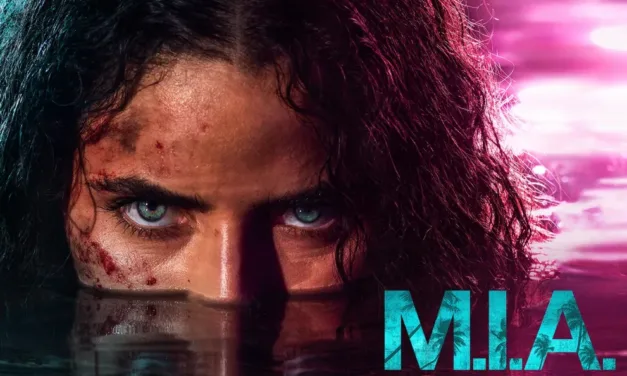 M.I.A. : le créateur d’Ozark revient avec un thriller criminel sur Paramount+