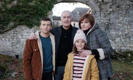 Cassandre sur France 3 : Pain béni replonge Florence Cassandre dans une enquête au monastère
