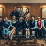Death Inc. saison 4 : Netflix fixe la date de la dernière saison de la comédie funéraire espagnole