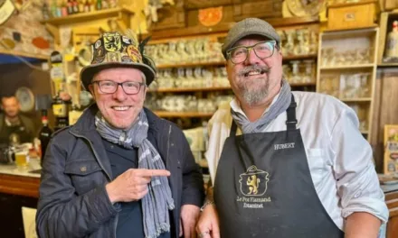 Échappées belles : France 5 explore l’âme du Nord dans les Hauts-de-France
