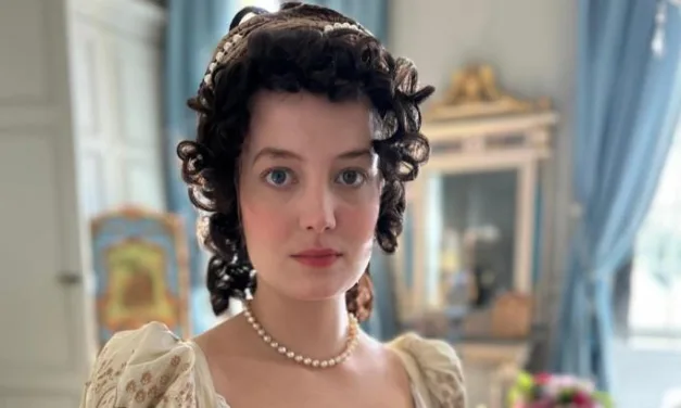 Secrets d’Histoire : Mme de Staël, l’écrivaine qui osa défier Napoléon le 6 mai sur France 3
