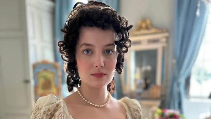 Secrets d’Histoire : Mme de Staël, l’écrivaine qui osa défier Napoléon le 6 mai sur France 3