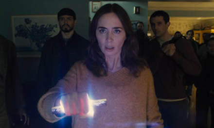 Disclosure Day sur Netflix : quand peut-on espérer voir le film de Steven Spielberg après sa sortie au cinéma ?