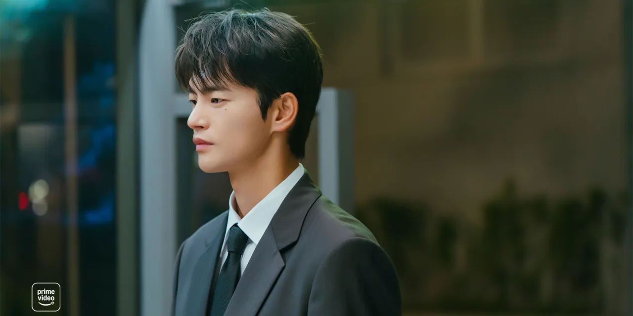 See You at Work Tomorrow! : la romance de bureau coréenne arrive sur Prime Video en juin 2026