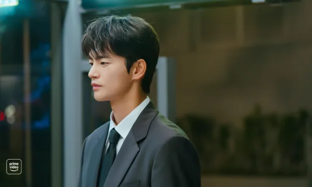 See You at Work Tomorrow! : la romance de bureau coréenne arrive sur Prime Video en juin 2026