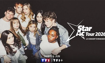 Star academy : le concert évènement arrive en direct sur TF1 le 6 juin