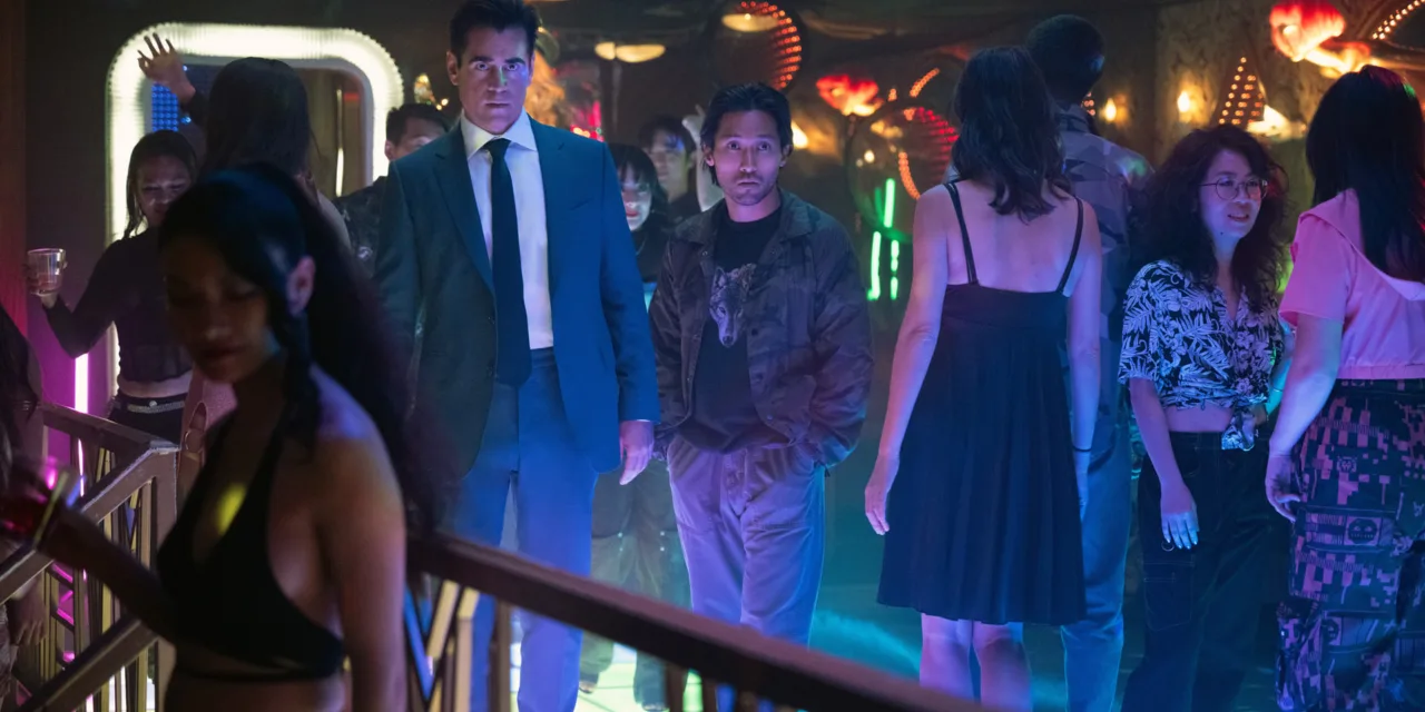 Sugar saison 2 sur Apple TV : John Sugar reprend l’enquête le 19 juin
