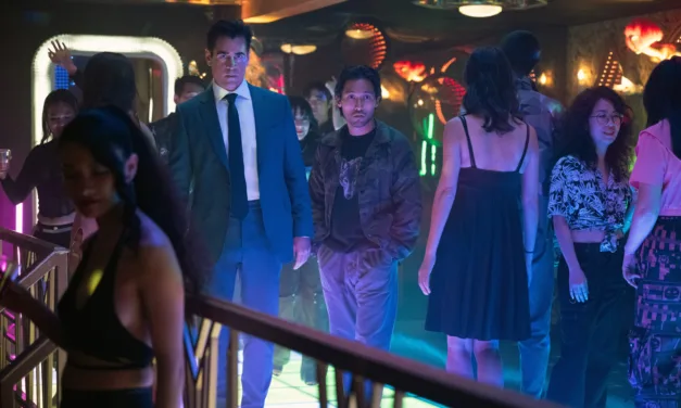 Sugar saison 2 sur Apple TV : John Sugar reprend l’enquête le 19 juin