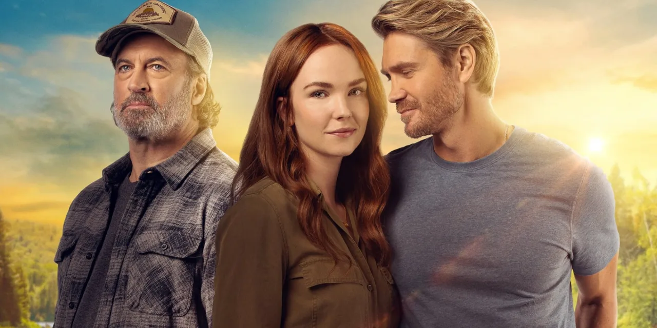 Retour à Sullivan’s Crossing saison 4 : Maggie et Cal déjà attendus sur Netflix le 30 juin