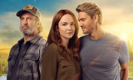 Retour à Sullivan’s Crossing saison 4 : Maggie et Cal déjà attendus sur Netflix le 30 juin