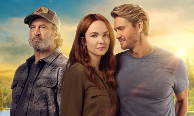 Retour à Sullivan’s Crossing saison 4 : Maggie et Cal déjà attendus sur Netflix le 30 juin