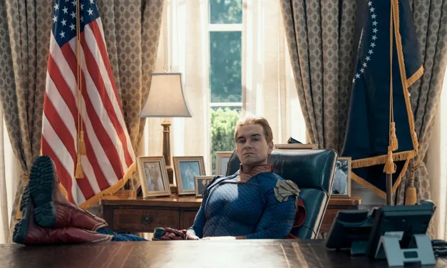 The Boys saison 5 : la fin sanglante de la série explique ce qu’il reste après Homelander