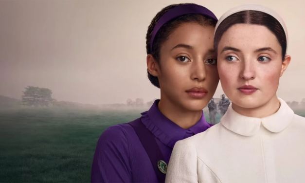 The Testaments sur Disney+ : la suite de La servente écarlate aura bien une saison 2