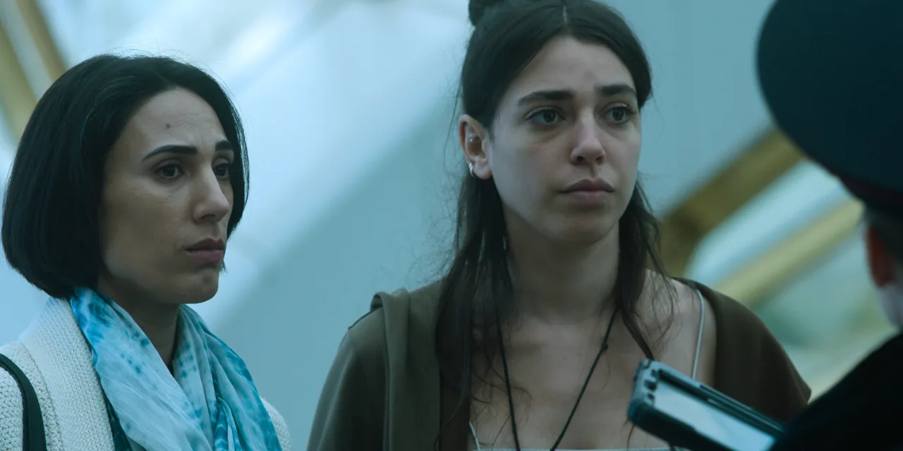 Unconditional sur Apple TV+ : le thriller israélien transforme des vacances mère-fille en crise internationale