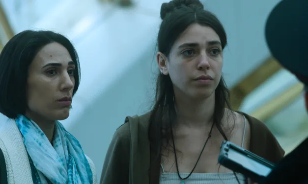 Unconditional : quand sortent les prochains épisodes du thriller israélien sur Apple TV ?