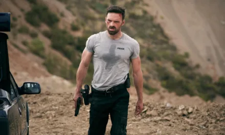 Balle perdue 2 arrive sur TF1 : Alban Lenoir reprend la route dans un polar français sous tension