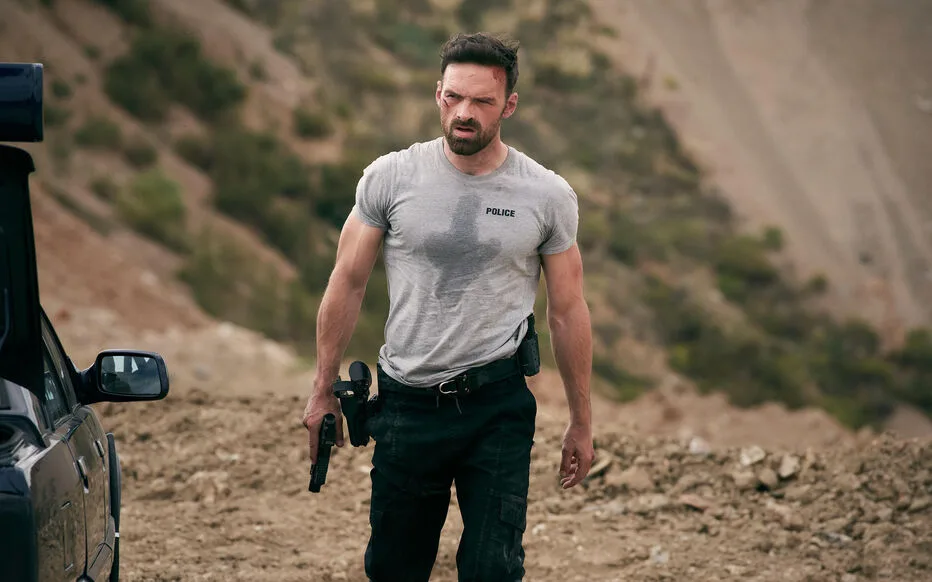 Balle perdue 2 arrive sur TF1 : Alban Lenoir reprend la route dans un polar français sous tension